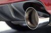 2008 Dodge Caliber SRT4 Exhaust Tip Picture